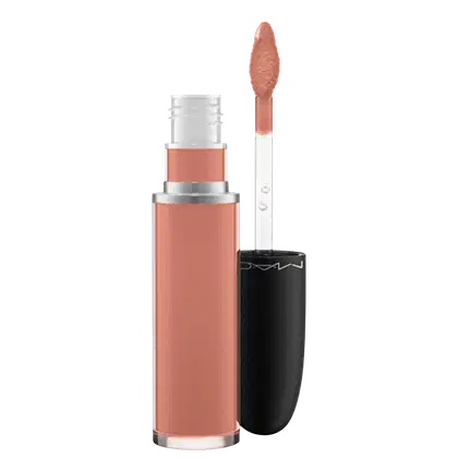 Imagem do produto M·A·C Retro Matte Liquid Lipcolour Lady-Be-Good - Batom Líquido 5ml