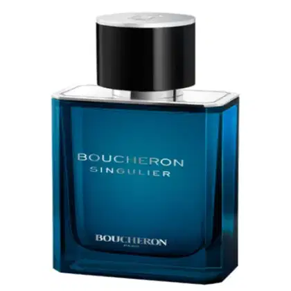 Imagem do produto Perfume Boucheron Singulier eau de parfum 50ml