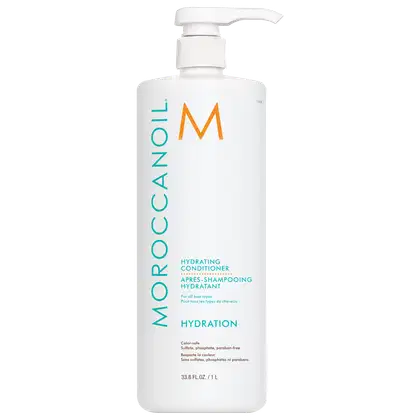 Imagem do produto Moroccanoil Hydration - Condicionador 1L
