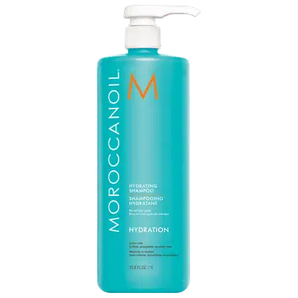 Imagem do produto Moroccanoil Hydration - Shampoo 1L