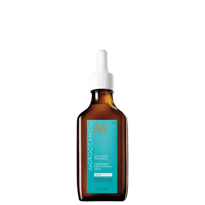 Imagem do produto Moroccanoil Oily Scalp Treatment - Tratamento para Couro Cabeludo 45ml