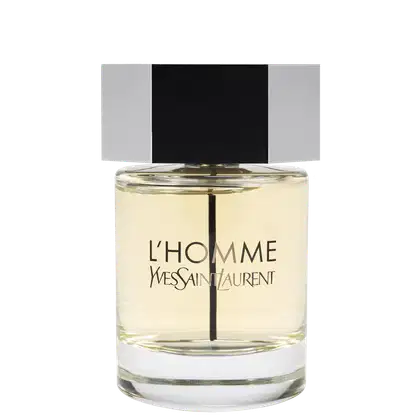 Imagem do produto L'Homme Yves Saint Laurent Eau de Toilette - Perfume Masculino 100ml