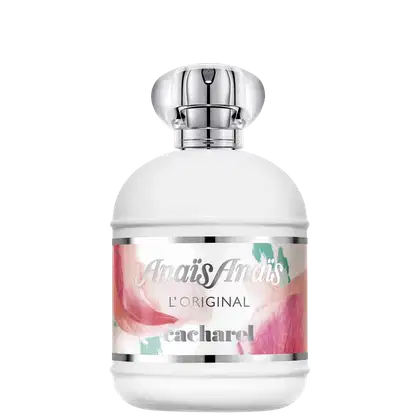 Imagem do produto Anaïs Anaïs L'Original Cacharel Eau de Toilette - Perfume Feminino 100ml