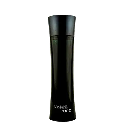 Imagem do produto Armani Code Giorgio Armani Eau de Toilette - Perfume Masculino 125ml