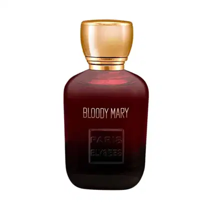Imagem do produto Bloody Mary Paris Elysees Perfume Feminino EDT 100 ml