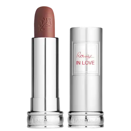 Imagem do produto Lancôme Rouge in Love 287N Chocolat Mordoré - Batom Cremoso 3,4g