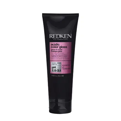 Imagem do produto Redken Acidic Color Gloss - Máscara Capilar 250ml