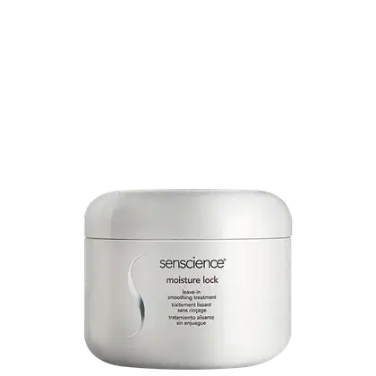 Imagem do produto Senscience Moisture Lock Leave-In Smoothing Treatment - Tratamento Leave-In 150ml
