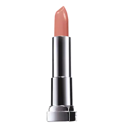 Imagem do produto Maybelline Color Sensational Creamy Mattes 211 Fique Nude - Batom 4,2g