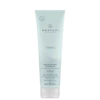 Imagem do produto Paul Mitchell Awapuhi Wild Ginger Moisturizing Lather - Shampoo sem Sulfato 250ml