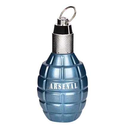 Imagem do produto Blue Arsenal Eau de Parfum - Perfume Masculino 100ml