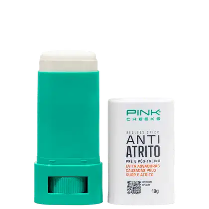 Imagem do produto Pink Cheeks Redless - Bastão Antiassaduras 18g