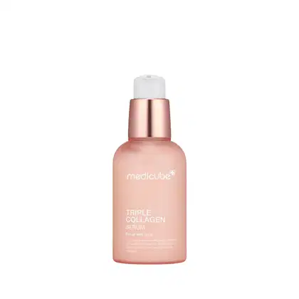Imagem do produto Sérum Facial Medicube Triple Collagen Serum 4.0 - 55ml