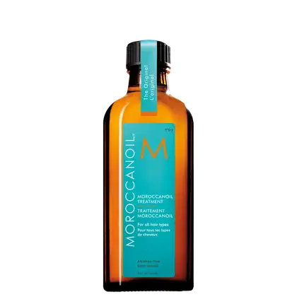 Imagem do produto Moroccanoil Oil Treatment - Óleo Capilar 100ml