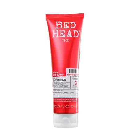 Imagem do produto TIGI Bed Head Urban Anti+Dotes 3 Resurrection - Shampoo 250ml