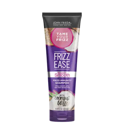 Imagem do produto John Frieda Frizz-Ease Beyond Smooth Frizz-Immunity - Shampoo 250ml