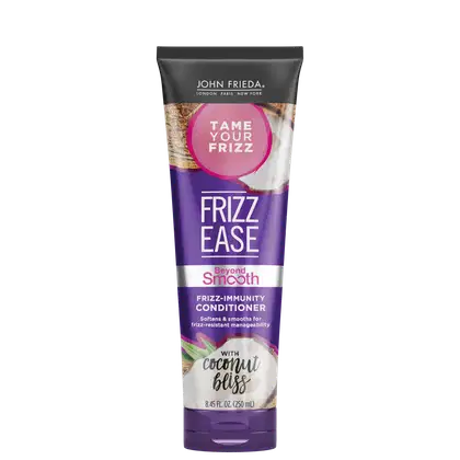 Imagem do produto John Frieda Frizz-Ease Beyond Smooth Frizz-Immunity - Condicionador 250ml