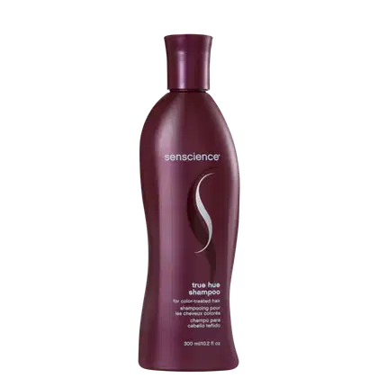 Imagem do produto Senscience True Hue - Shampoo 300ml