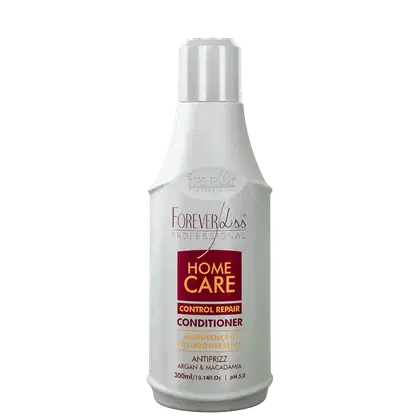 Imagem do produto Forever Liss Professional Home Care Anti-Frizz - Condicionador 300ml
