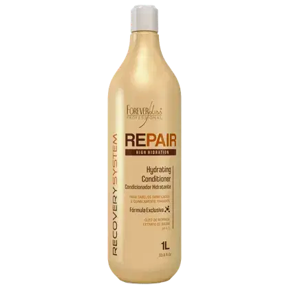 Imagem do produto Forever Liss Professional Force Repair - Condicionador 1L
