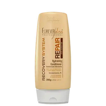 Imagem do produto Forever Liss Professional Force Repair - Condicionador 200g
