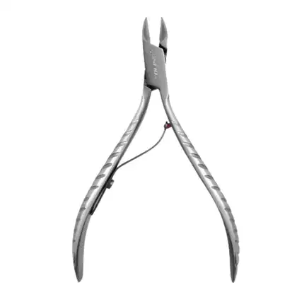 Imagem do produto Alicate de Cuticula Prestige Soling 10cm Inox