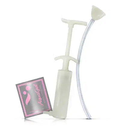 Imagem do produto Bomba Clitoriana Manual Afrodite
