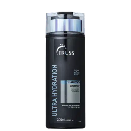Imagem do produto TRUSS Ultra Hydration - Shampoo 300ml