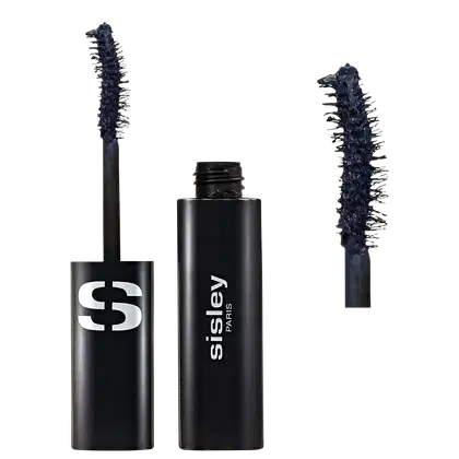 Imagem do produto Sisley So Curl 3 Deep Blue - Máscara para Cílios 10ml