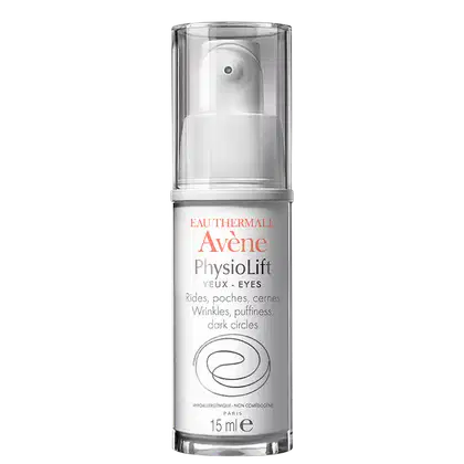 Imagem do produto Avène PhysioLift Eyes - Creme Redutor de Linhas Noturno 15ml