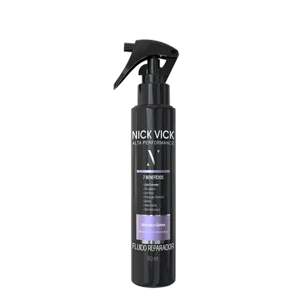 Imagem do produto Nick & Vick PRO-Hair 7 Benefícios - Leave-in 80ml