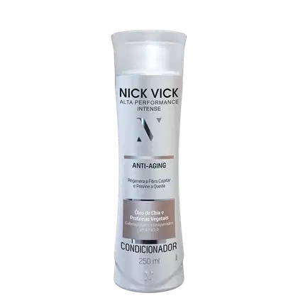 Imagem do produto Nick & Vick PRO-Hair Preenchimento Capilar - Condicionador 250ml