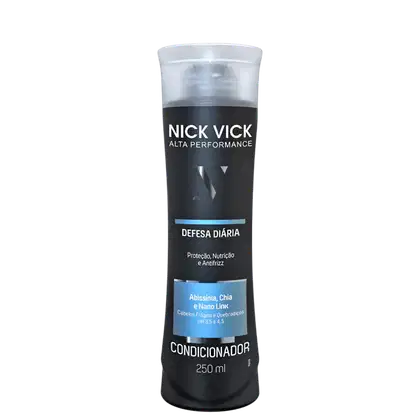 Imagem do produto Nick & Vick PRO-Hair D.D. Cream 360º - Condicionador 250ml