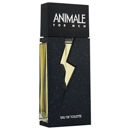 A imagem mostra o Perfume Importado Masculino For Men de Animale.
