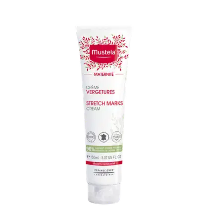 Imagem do produto Mustela Maternité Prévention Vergetures - Creme para Estrias 150ml