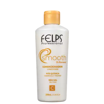 Imagem do produto Felps Profissional XSmooth - Condicionador 250ml