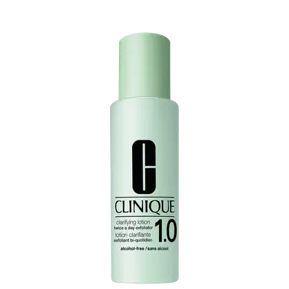 Imagem do produto Clinique Clarifying Lotion 1.0 - Loção Esfoliante Facial 200ml