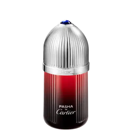 Imagem do produto Pasha Edition Noire Sport Cartier Eau de Toilette - Perfume Masculino 100ml
