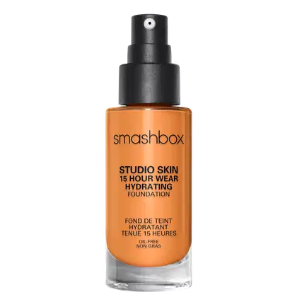 Imagem do produto Smashbox Studio Skin 15 Hours Wear Hydrating 4 - Base Líquida 30ml