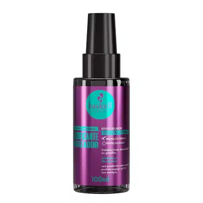 Imagem do produto Haskell - Balm Cicatrizante Acidificante Matizador 100ml
