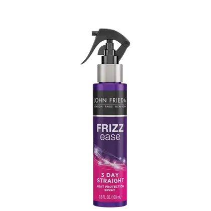 Imagem do produto John Frieda Frizz-Ease 3-Day Straight - Spray Protetor Térmico 103ml