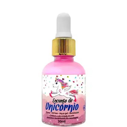 Imagem do produto Phállebeauty Encanto de Unicórnio - Primer Facial Controle de Oleosidade 30ml