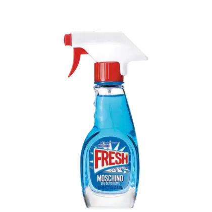 Imagem do produto Moschino Fresh Couture Eau de Toilette - Perfume Feminino 30ml
