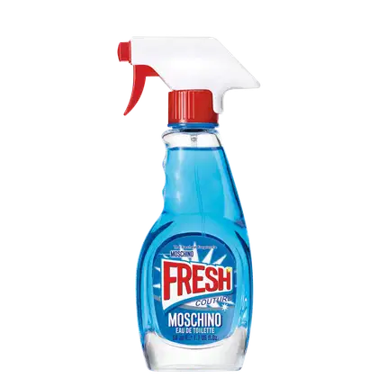 Imagem do produto Moschino Fresh Couture Eau de Toilette - Perfume Feminino 50ml