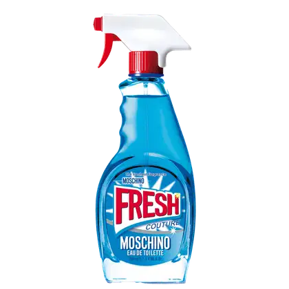 Imagem do produto Moschino Fresh Couture Eau de Toilette - Perfume Feminino 100ml