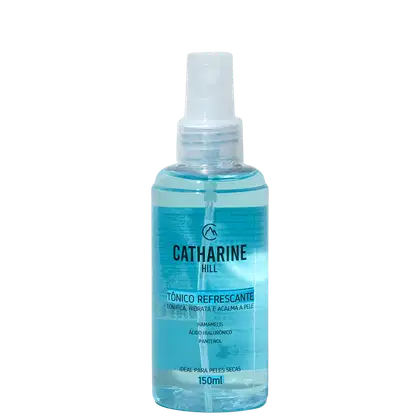 Imagem do produto Catharine Hill Skin Freshener - Tônico Facial 150ml