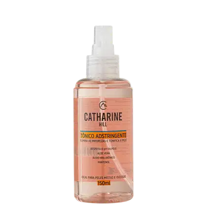 Imagem do produto Catharine Hill 5003 - Adstringente Facial 150ml