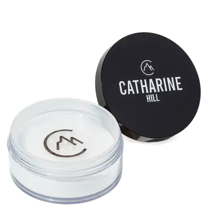 Imagem do produto Catharine Hill Face Powder Fixer Branco - Pó Solto Natural 20g