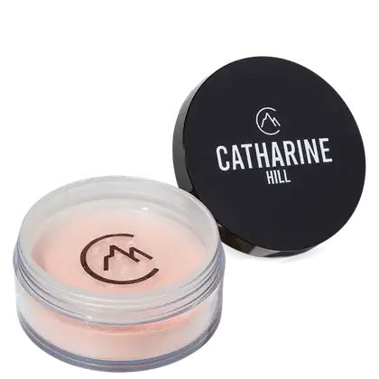 Imagem do produto Catharine Hill Face Powder Fixer Rosado - Pó Solto Natural 20g