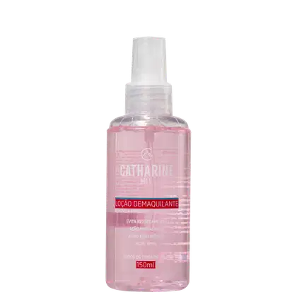 Imagem do produto Catharine Hill 2226 - Loção Demaquilante 150ml